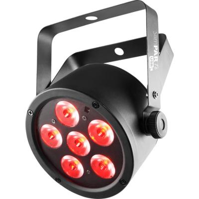CHAUVET SLIMPAR T6 USB